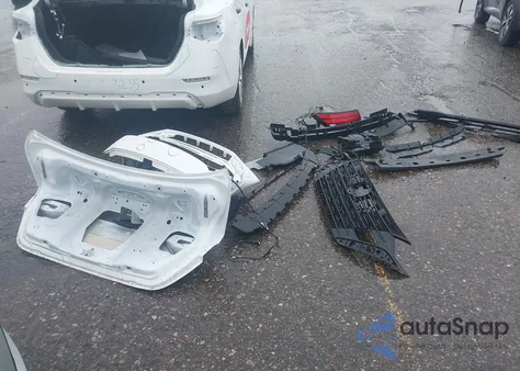 2024 Nissan Sentra S Xtronic Cvt from USA, damaged, VIN 3N1AB8BV1RY245126